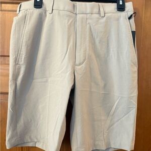 Walter Hagen Golf Shorts Men's 30 New $70 Retail